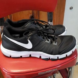 Nike running shoes. Size 13